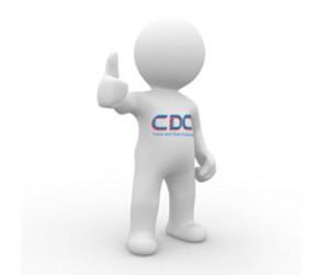 CDC Telecom _Man_Thumbsup