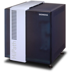 This is a image of a Siemens Hipath 3800 telephone system