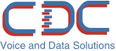 Contact Us Logo CDC Telecom Phone Systems 