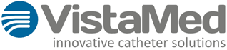 THis is vistamed's Logo 
