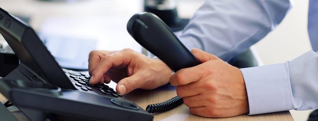 Telephone System Support Experts