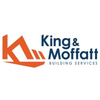 John Moffatt Director – King and Moffatt Building Services